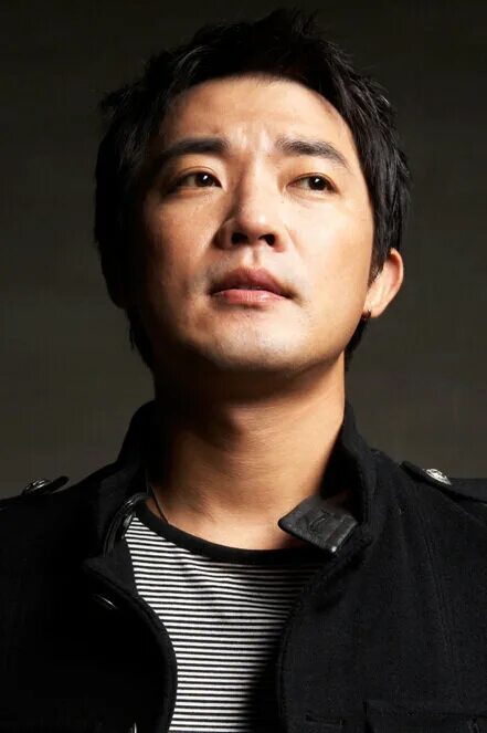 ан джэ ук. Ahn jae wook. Song young-chang. Lee jae wook. Ahn jae wook.