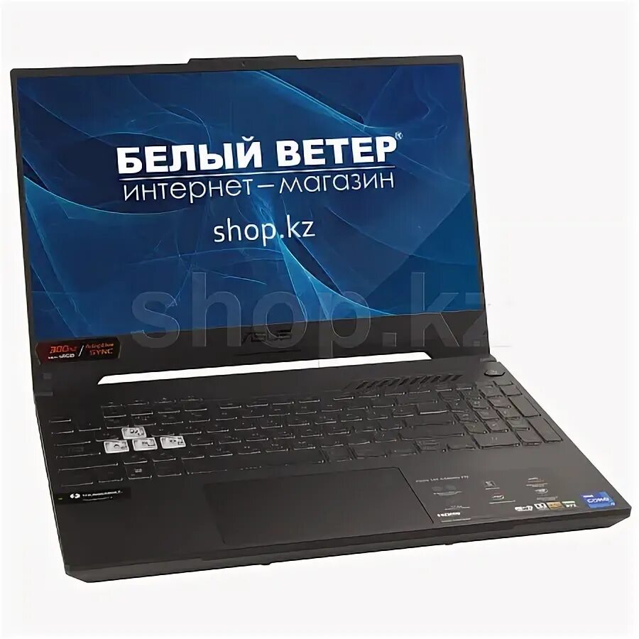 F15 fx507zm