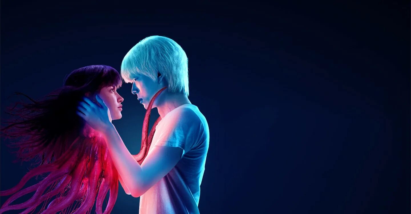 Sang krasue. Sang krasue. Оабнитхи виваттанаваранг. Красу: нечеловеческий поцелуй/krasue: inhuman kiss. Sang krasue.