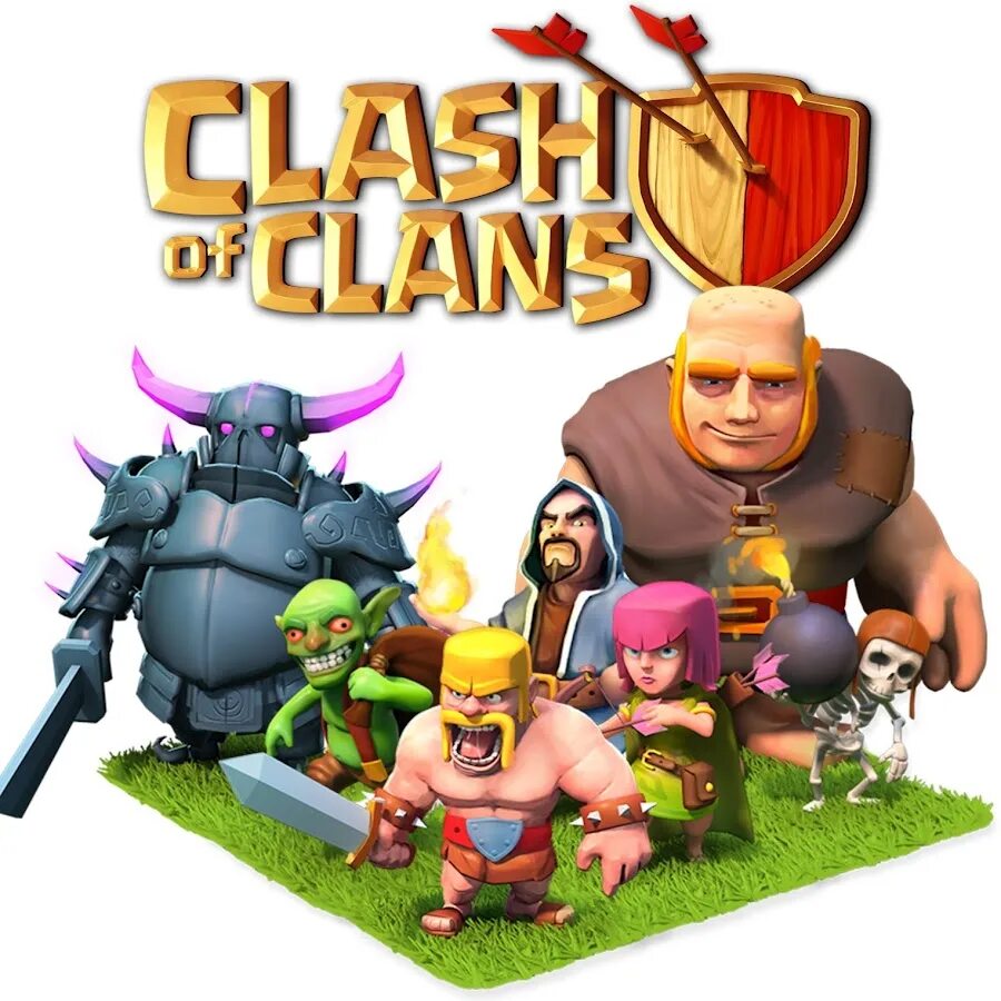 Клэш игры на андроид. Клэш игры на андроид