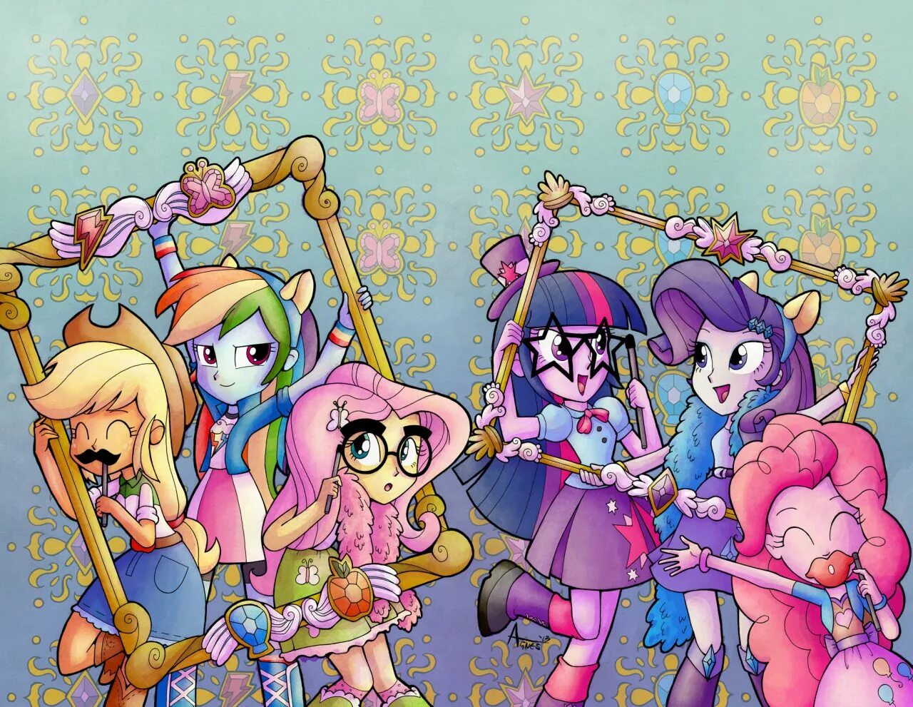 Млп девочки. Эквестрия герлз mlp. млп эквестрия гёрлз. рарити пинки пай и радуга дэш эквестрия.