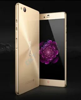 Nubia 9 pro