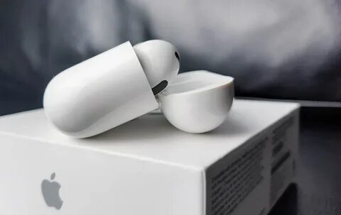 Airpods 2 отзывы
