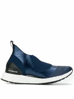 adidas by Stella McCartney кроссовки Ultra Boost x All Terrain D97720...