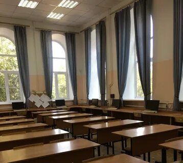 Подготовка школы к новому учебному