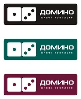 Метро домино