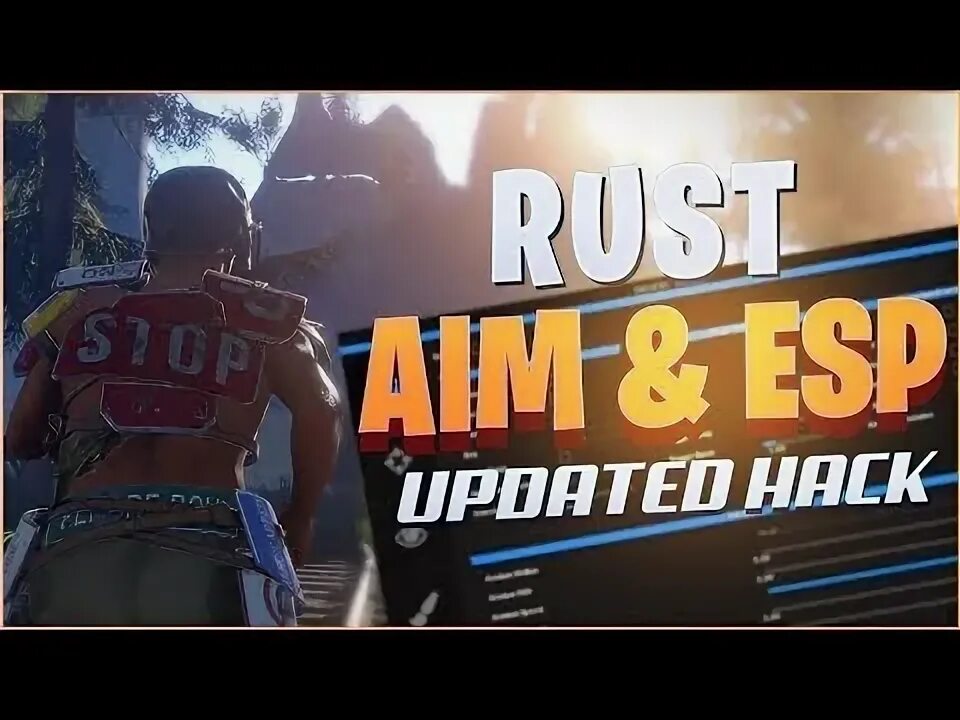Rust 236 devblog cheat. Превью раст чит. rust hack. меню раст 2025 май. фото на память раст с читом quantum.