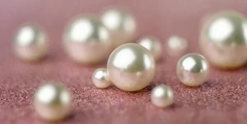 Terea pearl