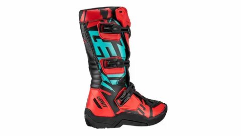 5 boots