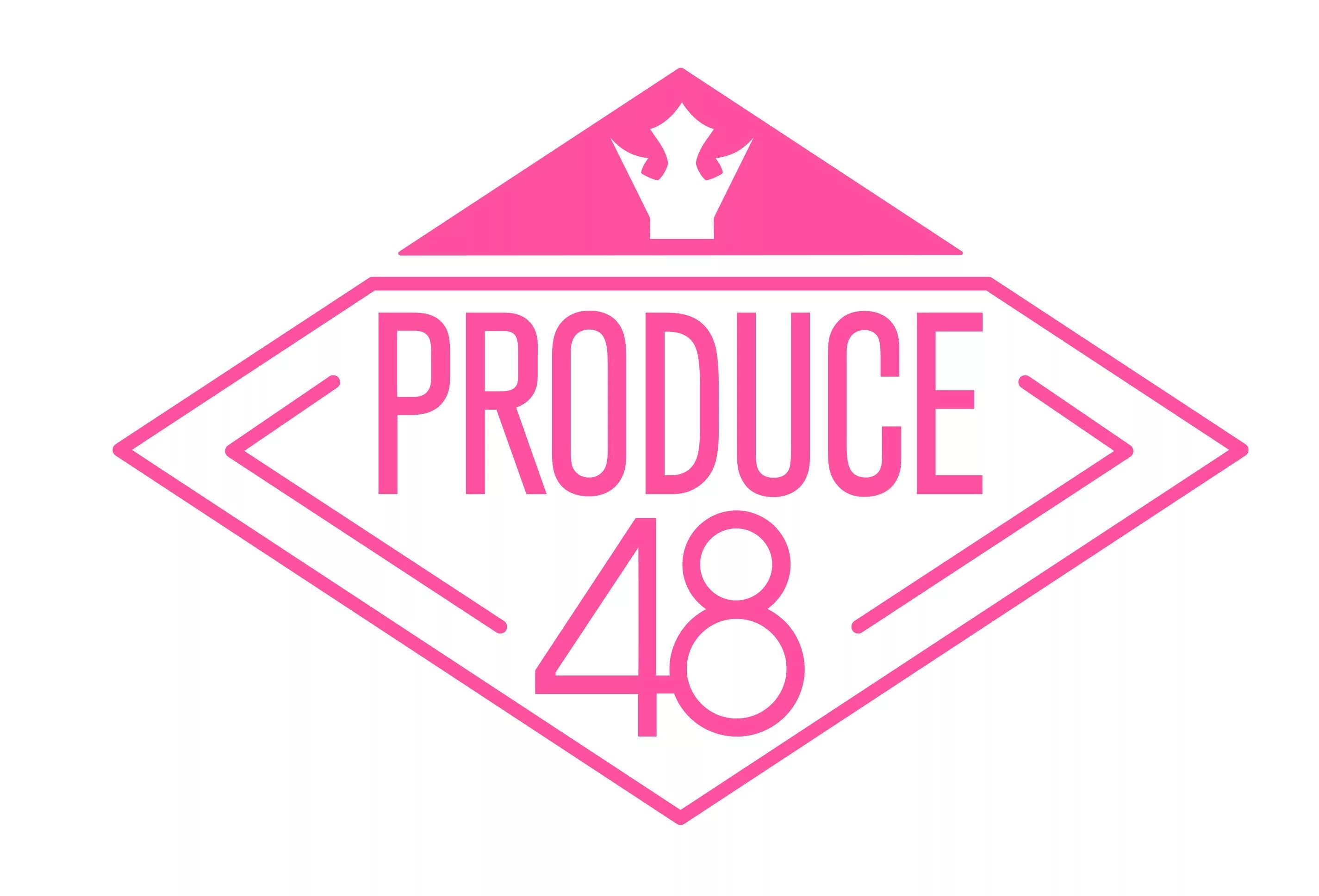 Produce 48. 48 Логотип. Продюсер 48. Produce 48 участницы.