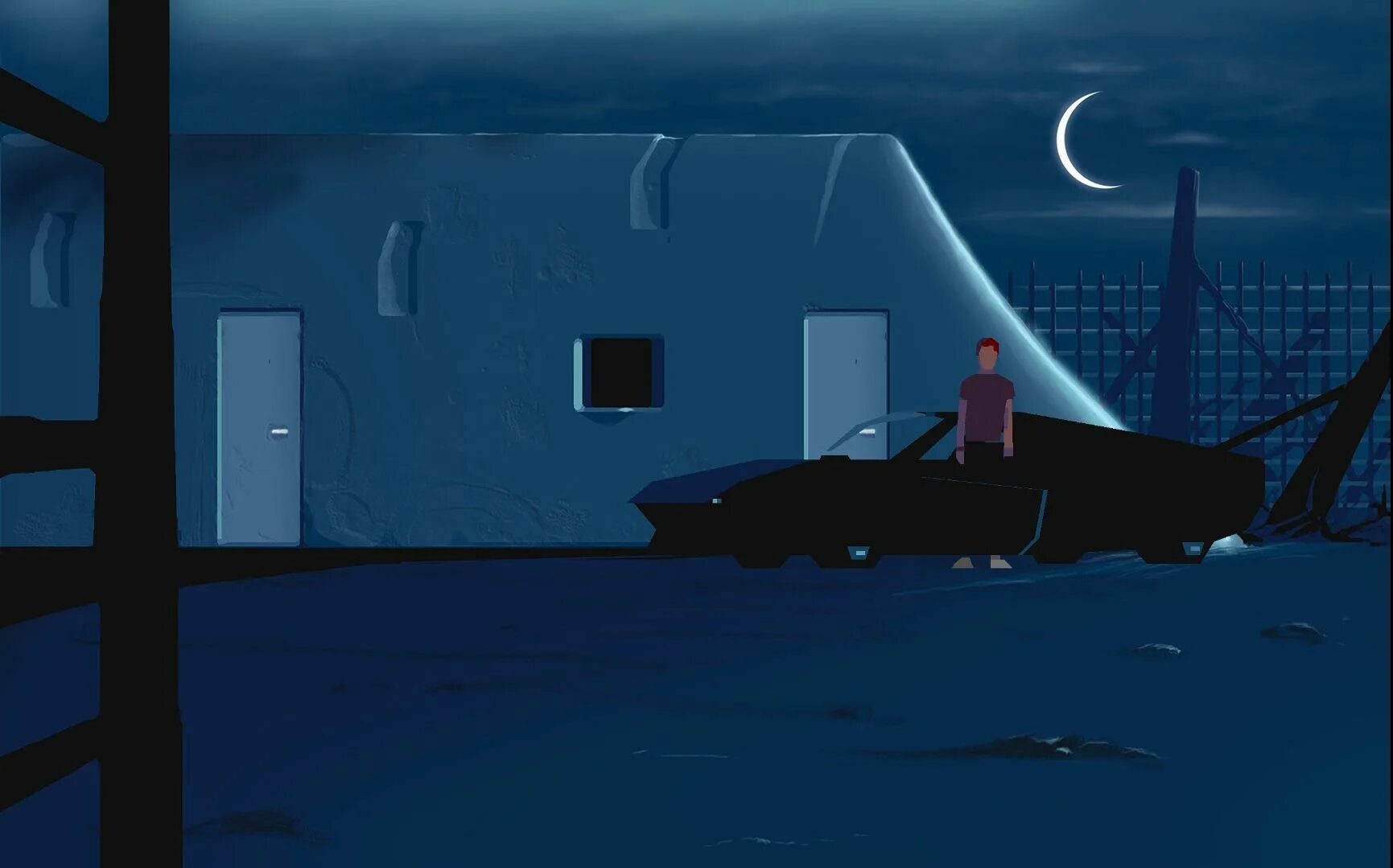 Another world redux beta. Another world 1991. Игра dos another world. Another world 1991. Another world 20th anniversary edition.