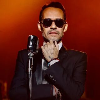 Marc Anthony - Concert Music Festival