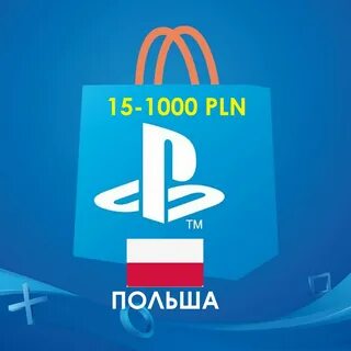 Пополнить ps польша