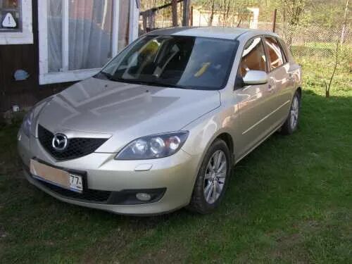 Купить мазду 2007 года. Mazda 3 2007 бежевый. Мазда 2007 года. Мазда 3 хэтчбек 2007. Mazda 5 2007 бежевый.