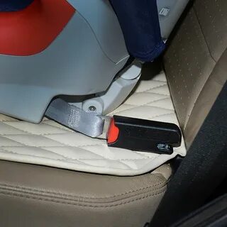 Система isofix для детских