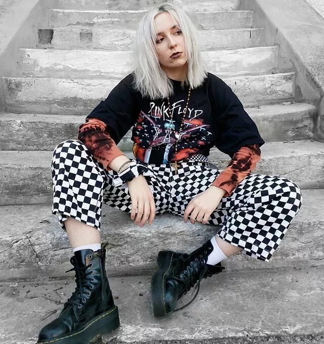 Alternative clothes