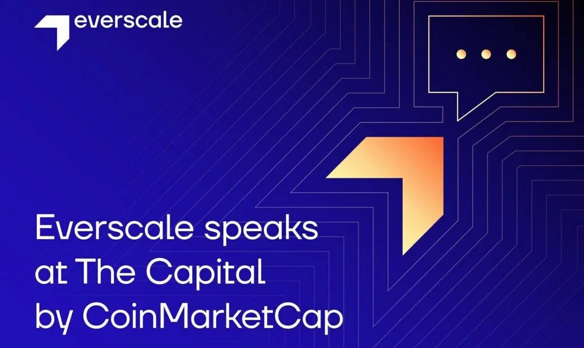 Everscale. Конференция блокчейн 2025. everscale masterchain. scalable mvp.
