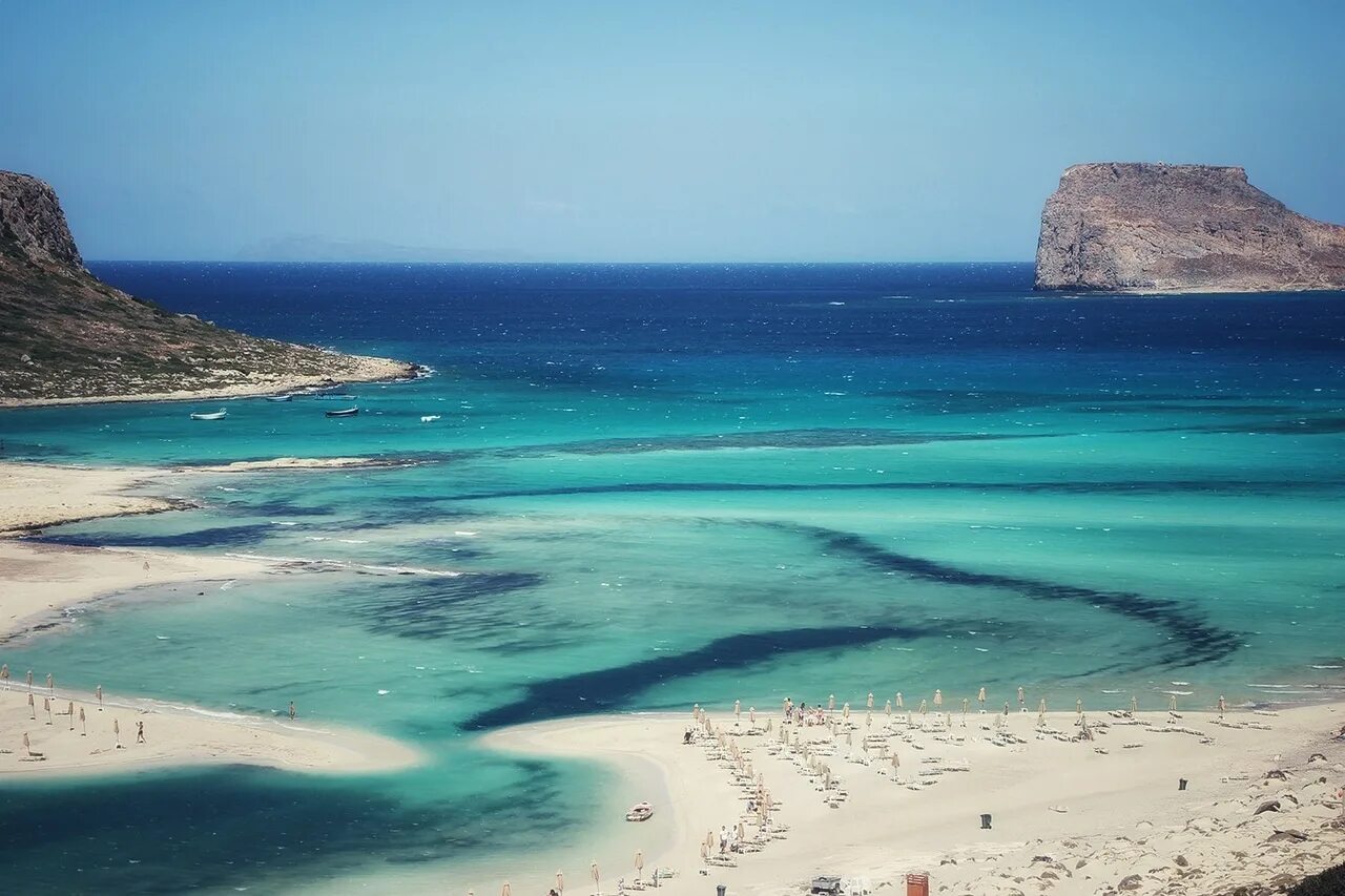 Beach full