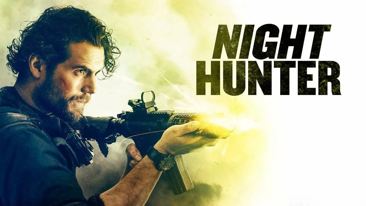 Night Hunter (Nomis) (2018). Night of Hunters. Хантер киллер 2018. Читать за ночь охотник 10 раз