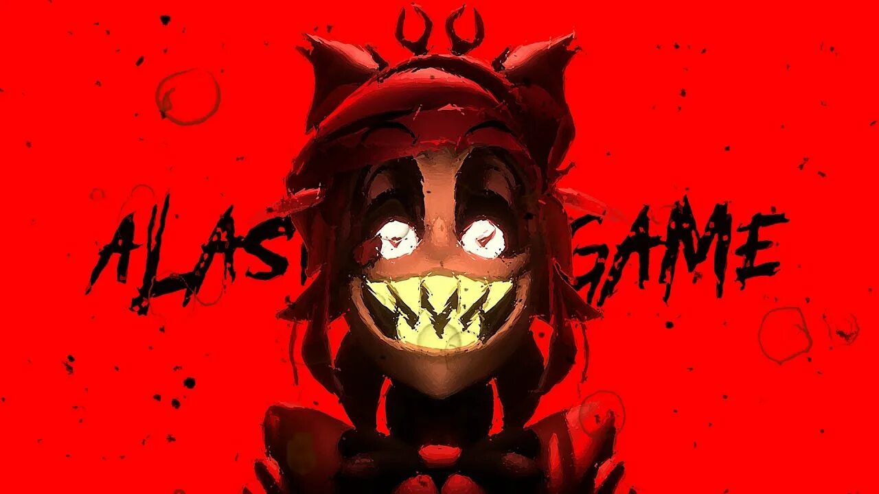 Alastor s game the living