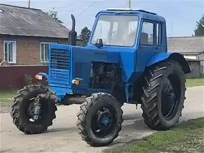 Мтз 82 пенза бу