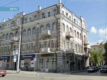 Садовая 32 36 ростов