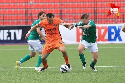 Футбол лига урал