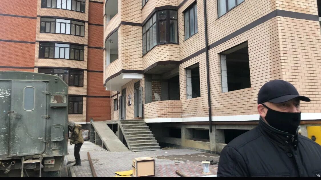 Каспнет