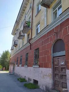 Березники февраль