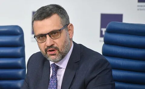 Фото владимира легойды