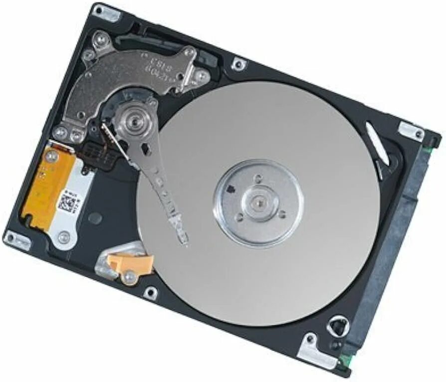 Hard disk 2 5