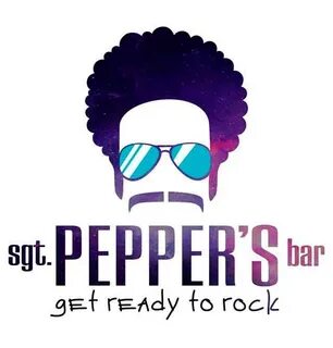Sgt peppers краснодар