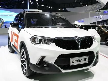 Китайские авто на российском рынке