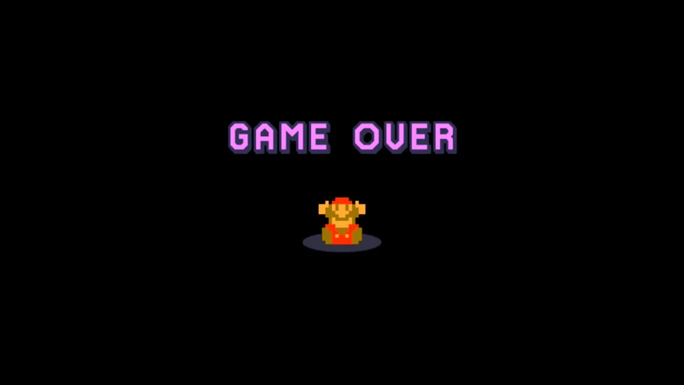 Super over. Марио game over. Марио конец игры. Супер Марио игра окончена. Марио проиграл.