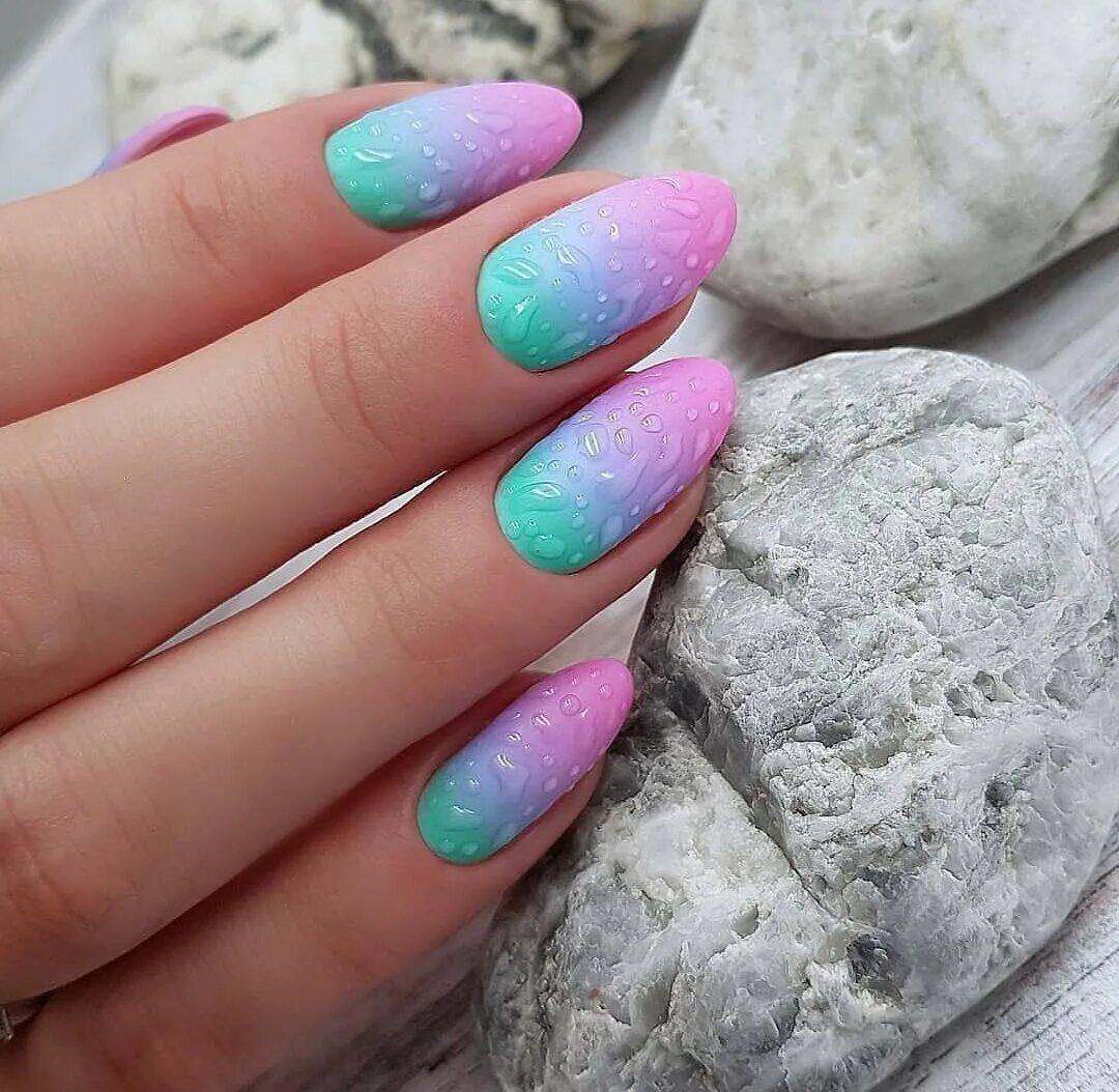 Nails 2025