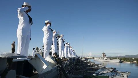 Us harbors