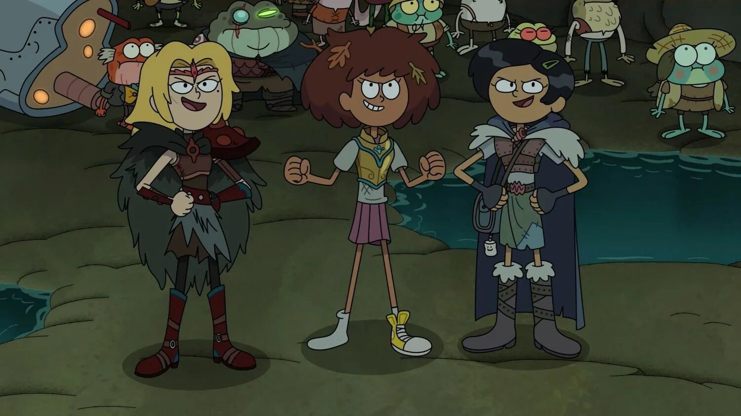 Амфибия мультсериал леди оливия. Амфибия мультсериал 2019. Амфибия мультсериал 2. Мультфильм амфибия марси. Amphibia marcy.