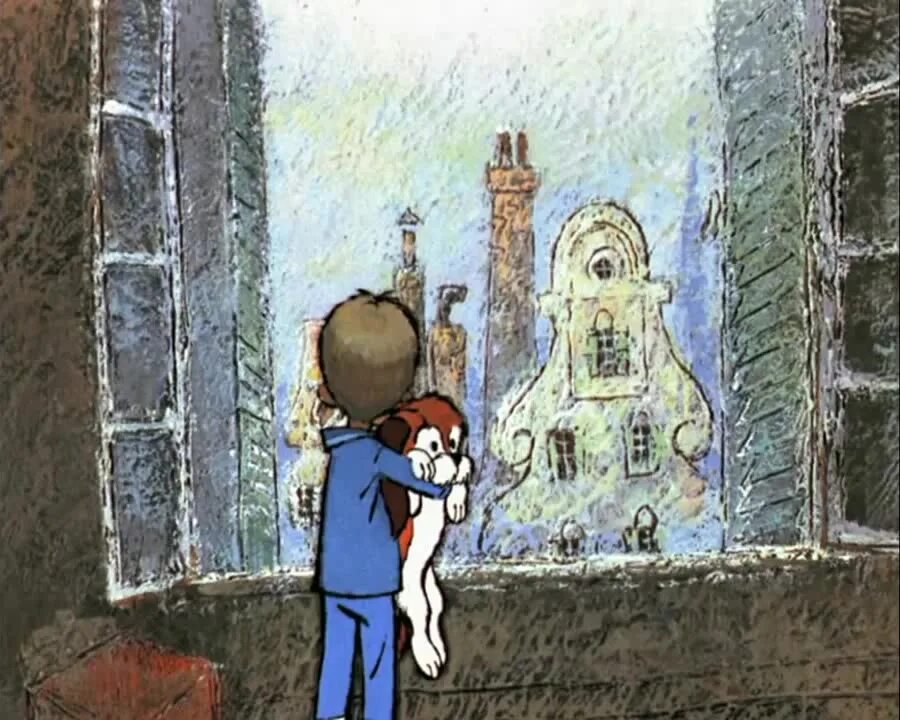 карлсон в кремле