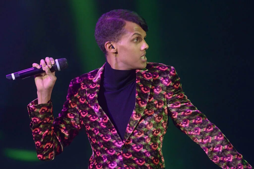 Певец стромае биография личная жизнь List of songs recorded by Stromae Wikipedia