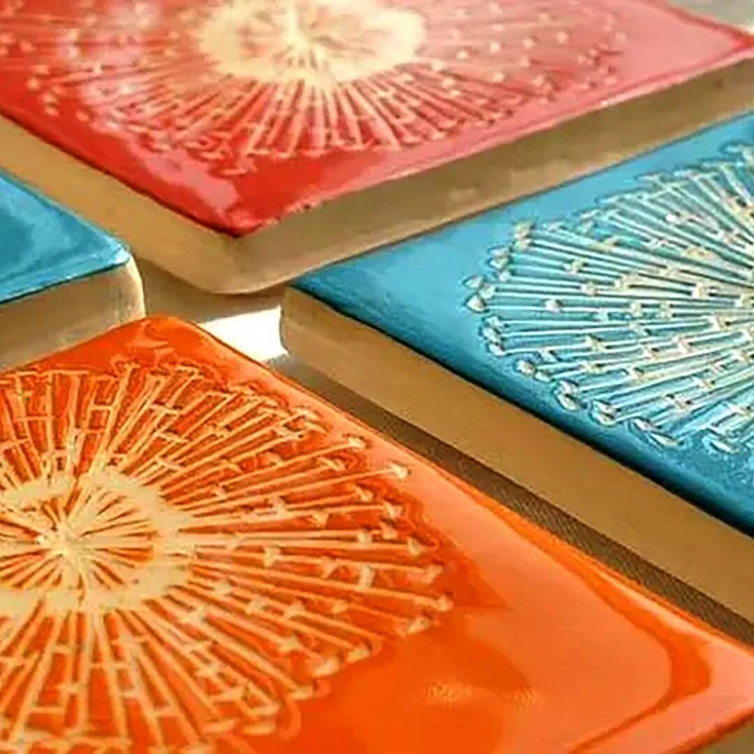 Make tile