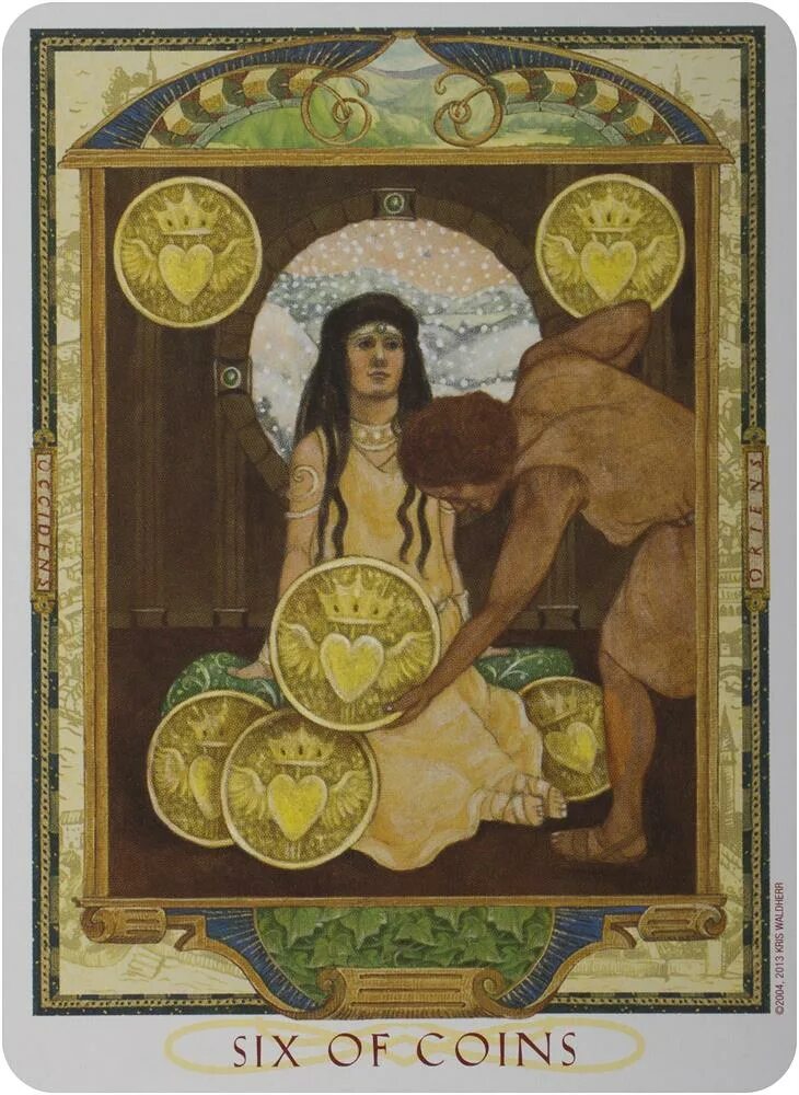 6 пентаклей чувства мужчины к женщине. 6 пентаклей таро райдера уэйта. пентакли 6 таро. 6 пентаклей чувства мужчины к женщине. 6 пентаклей чувства мужчины к женщине.