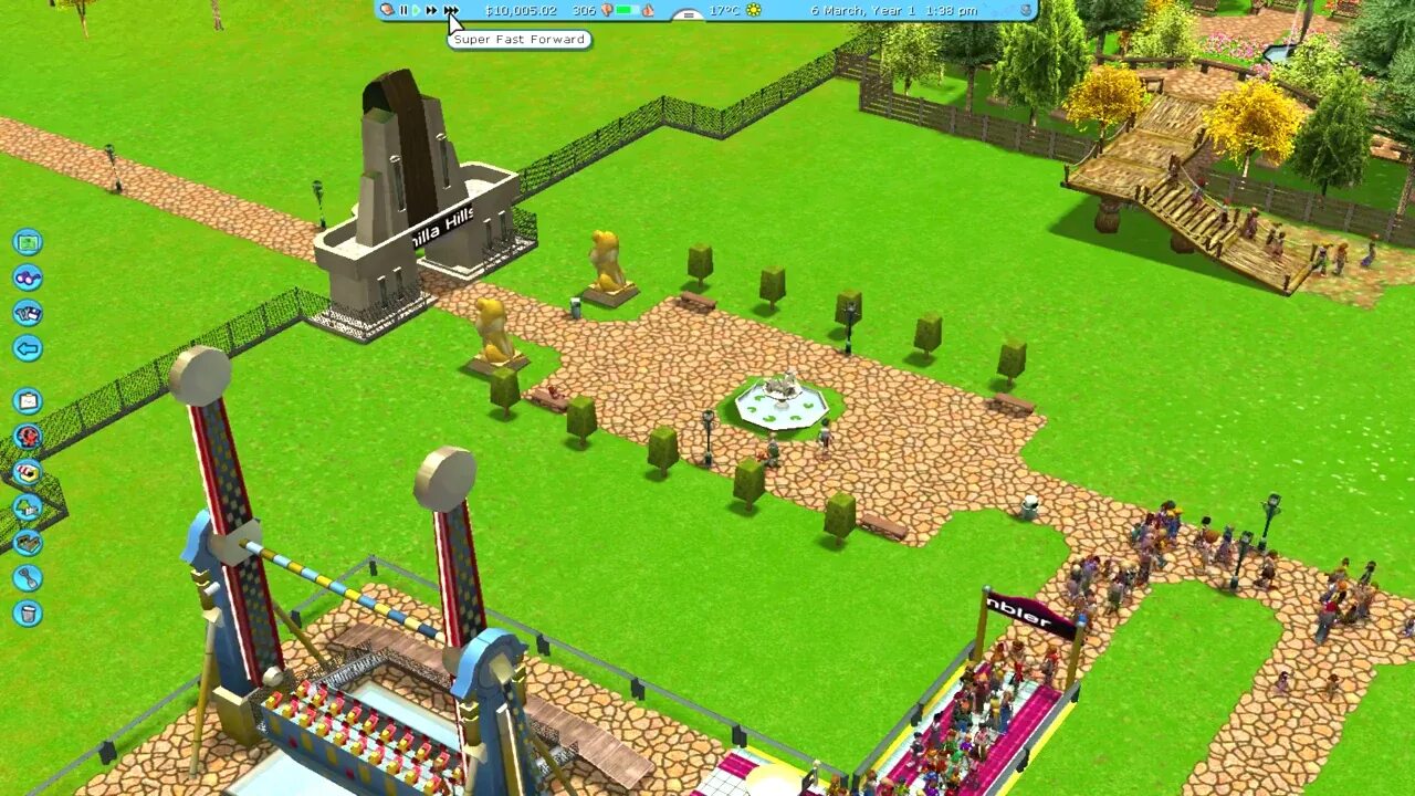 Device tycoon 3. Rollercoaster tycoon 3: platinum. 3. Rollercoaster tycoon 3 gameplay. Device tycoon 3.