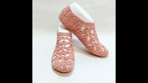 Ажурные следки