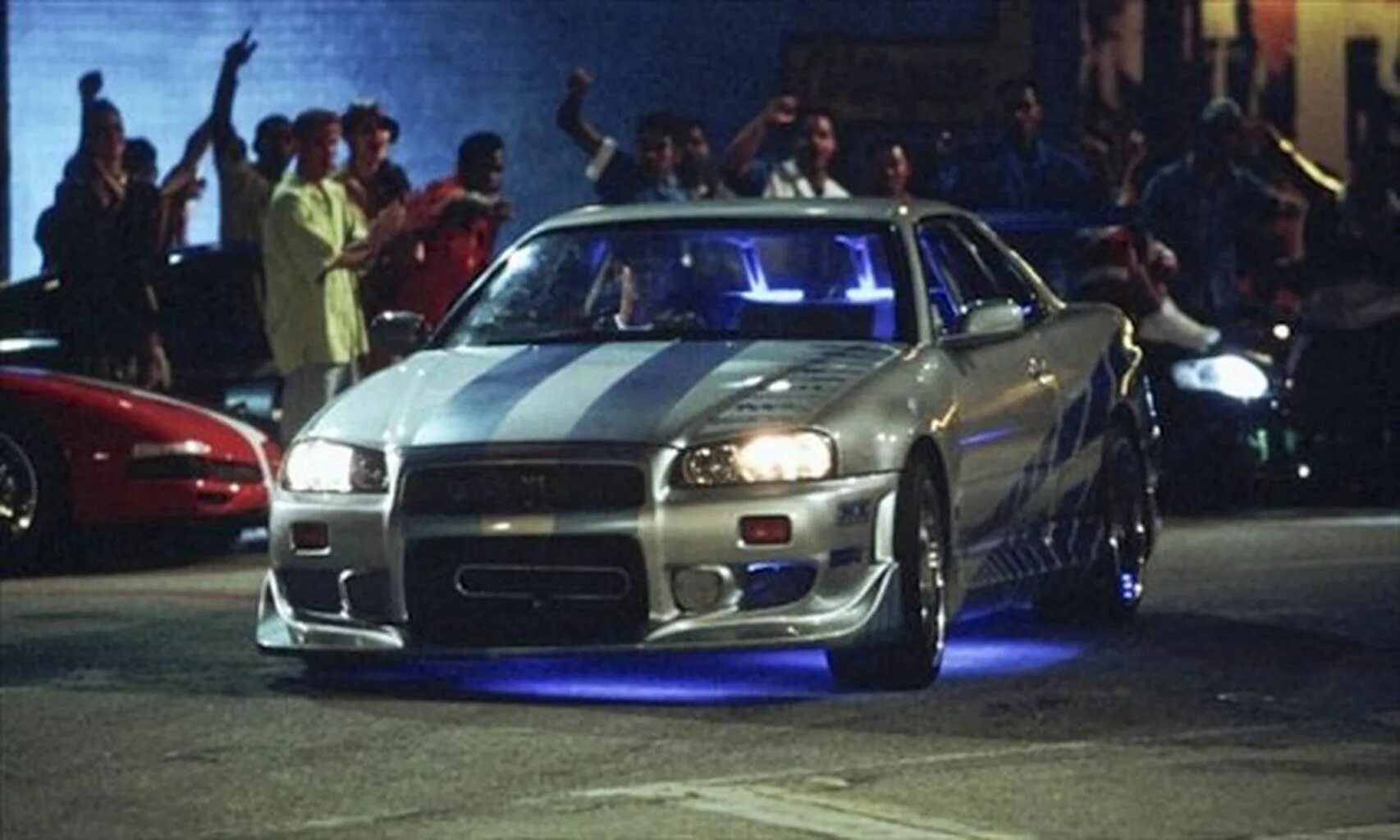 Nissan skyline gtr форсаж. Ниссан скайлайн гтр 34 форсаж.