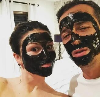 Mask on mask off