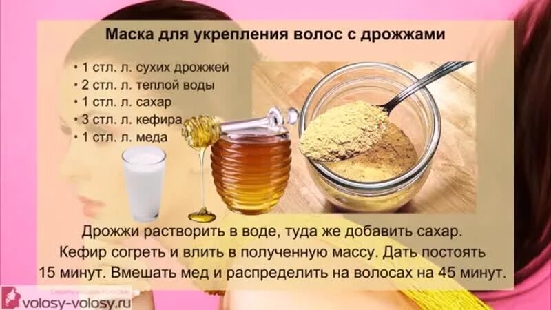 Маски для волос рецепты. Рецепт для роста волос. Домашний рецепт для роста волос. Рецепт маски для роста волос. Рецепт масок для укрепления волос