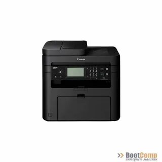 Canon mf237w драйвер