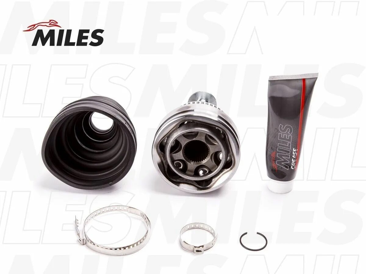 Miles шрус. Ga20670 miles шрус наружный. miles запчасти. шрус miles ford focus 2. 82-20525-sx.