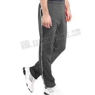 Lower man
