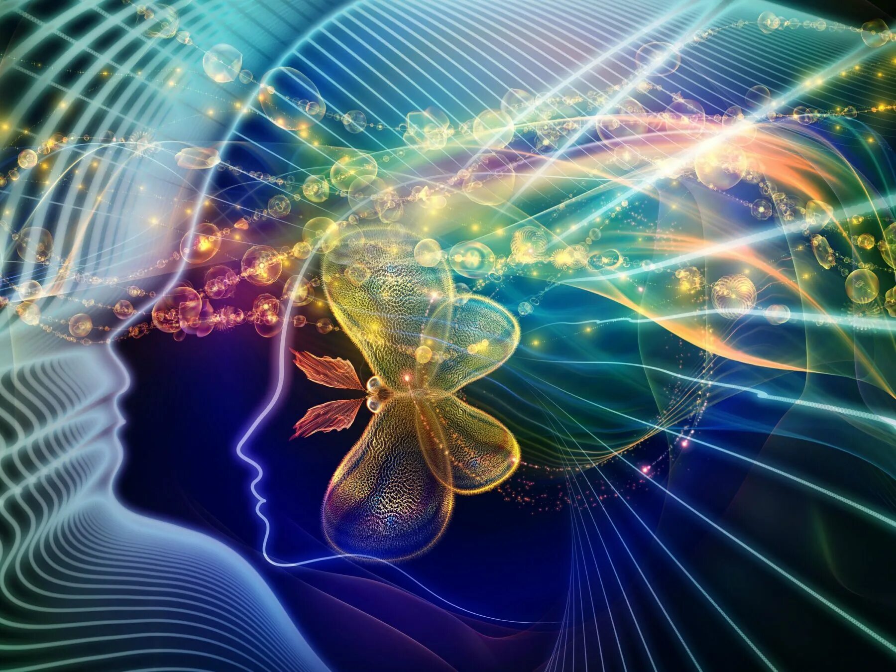 Mind heal